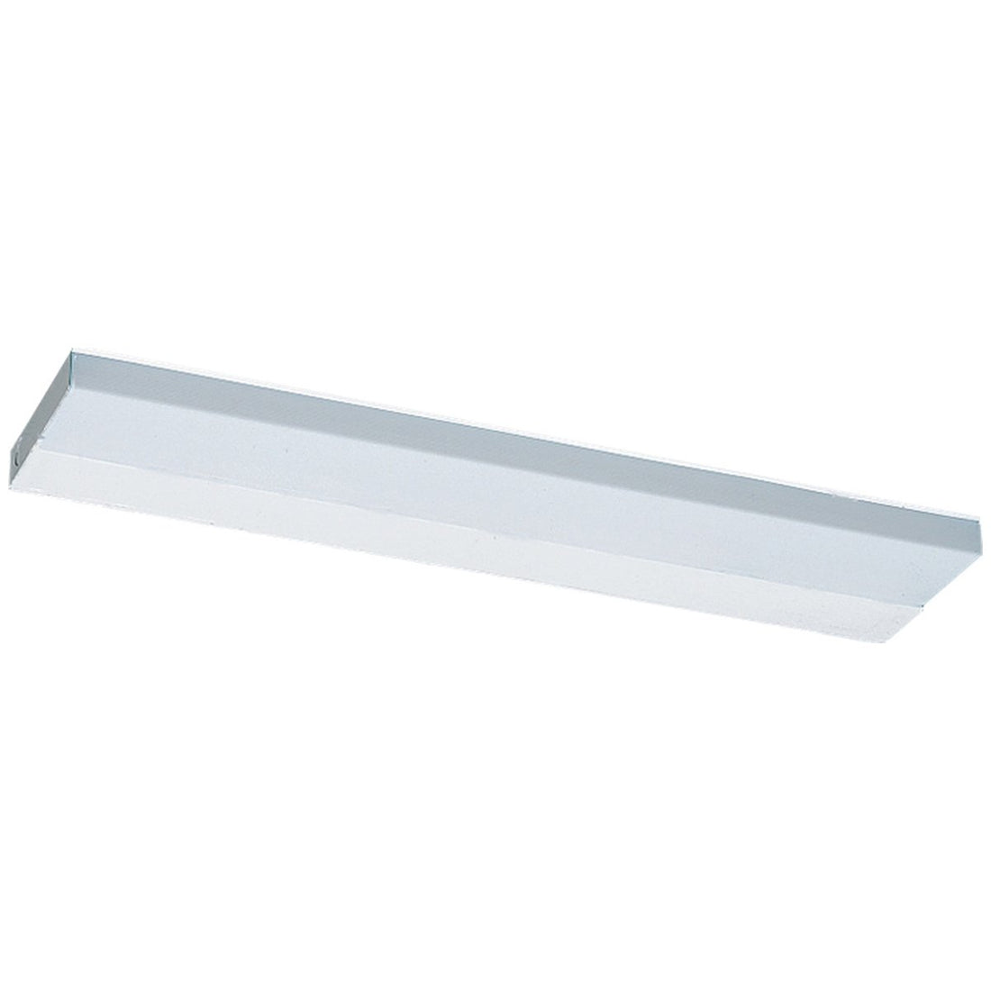 Sea Gull Lighting Self-Contained Fluorescent Light - 21.25"