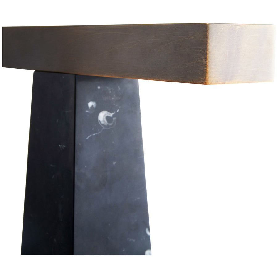 Arteriors Osbert Lamp