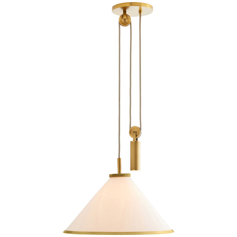 Arteriors Norfolk Pendant