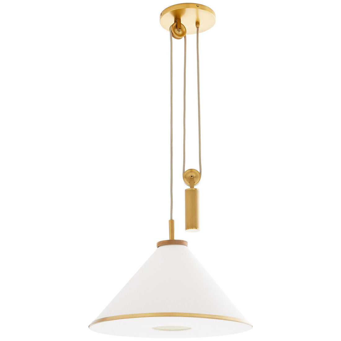 Arteriors Norfolk Pendant