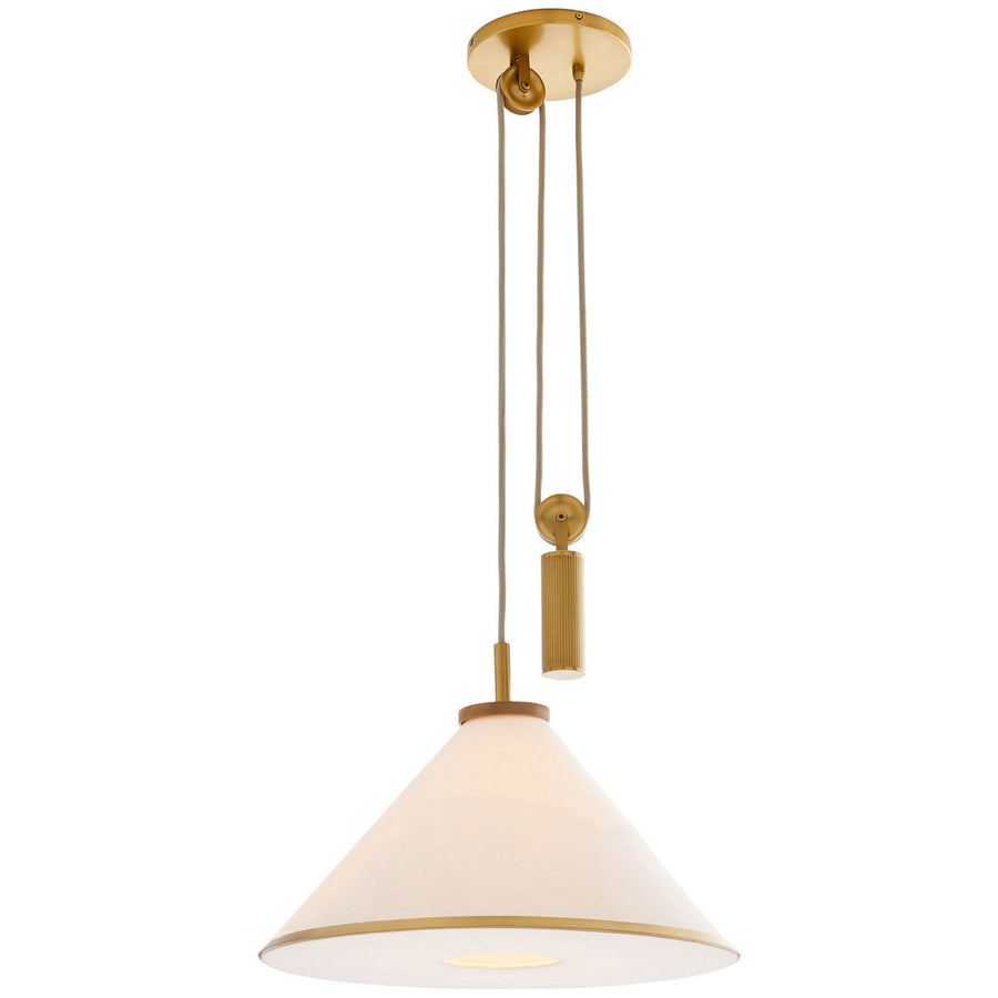 Arteriors Norfolk Pendant