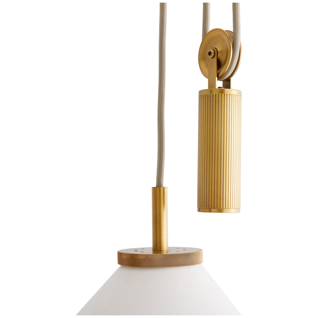 Arteriors Norfolk Pendant