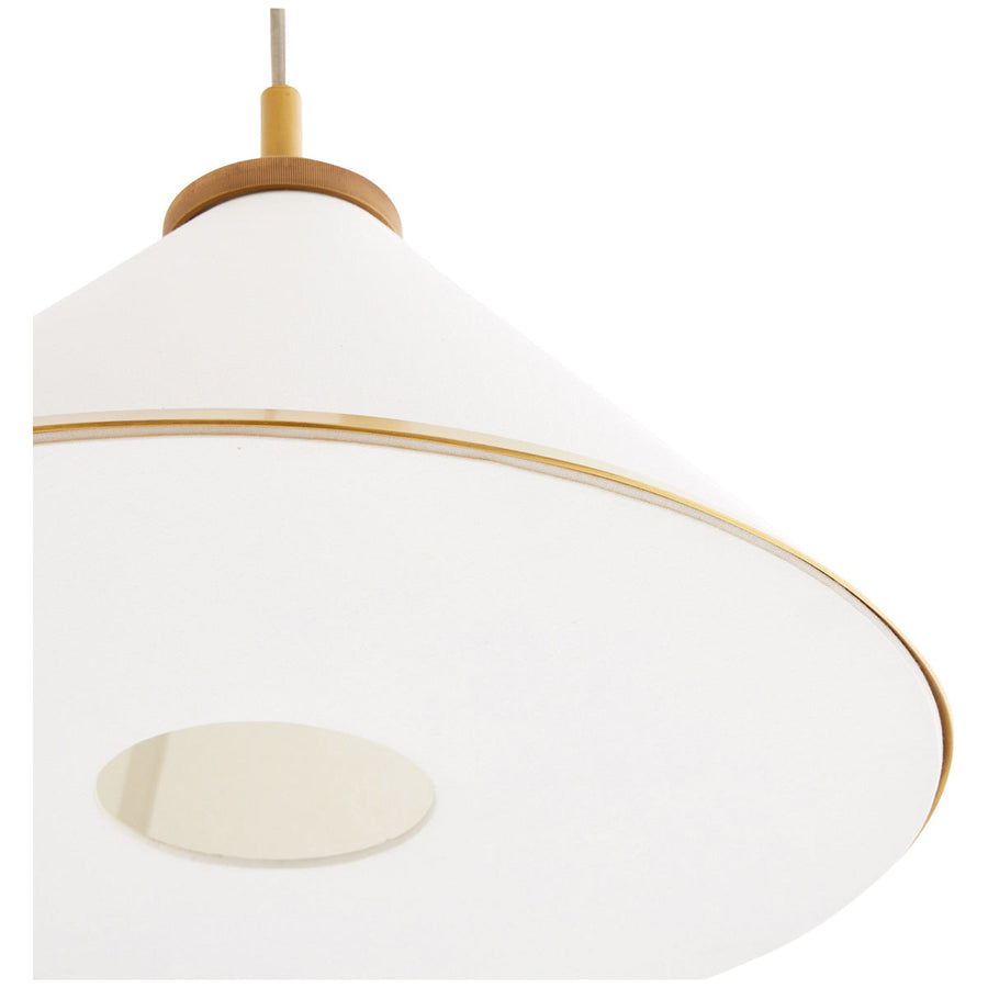 Arteriors Norfolk Pendant