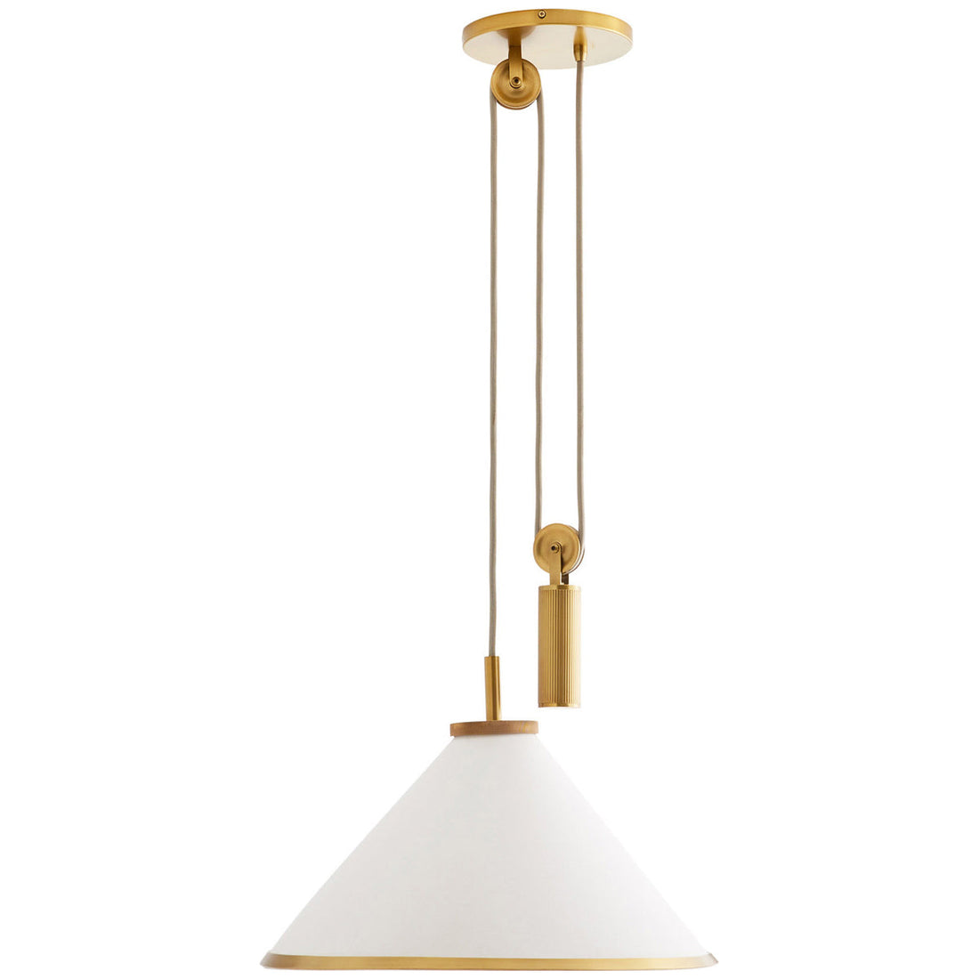 Arteriors Norfolk Pendant