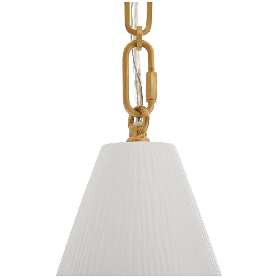 Arteriors Oakland Pendant