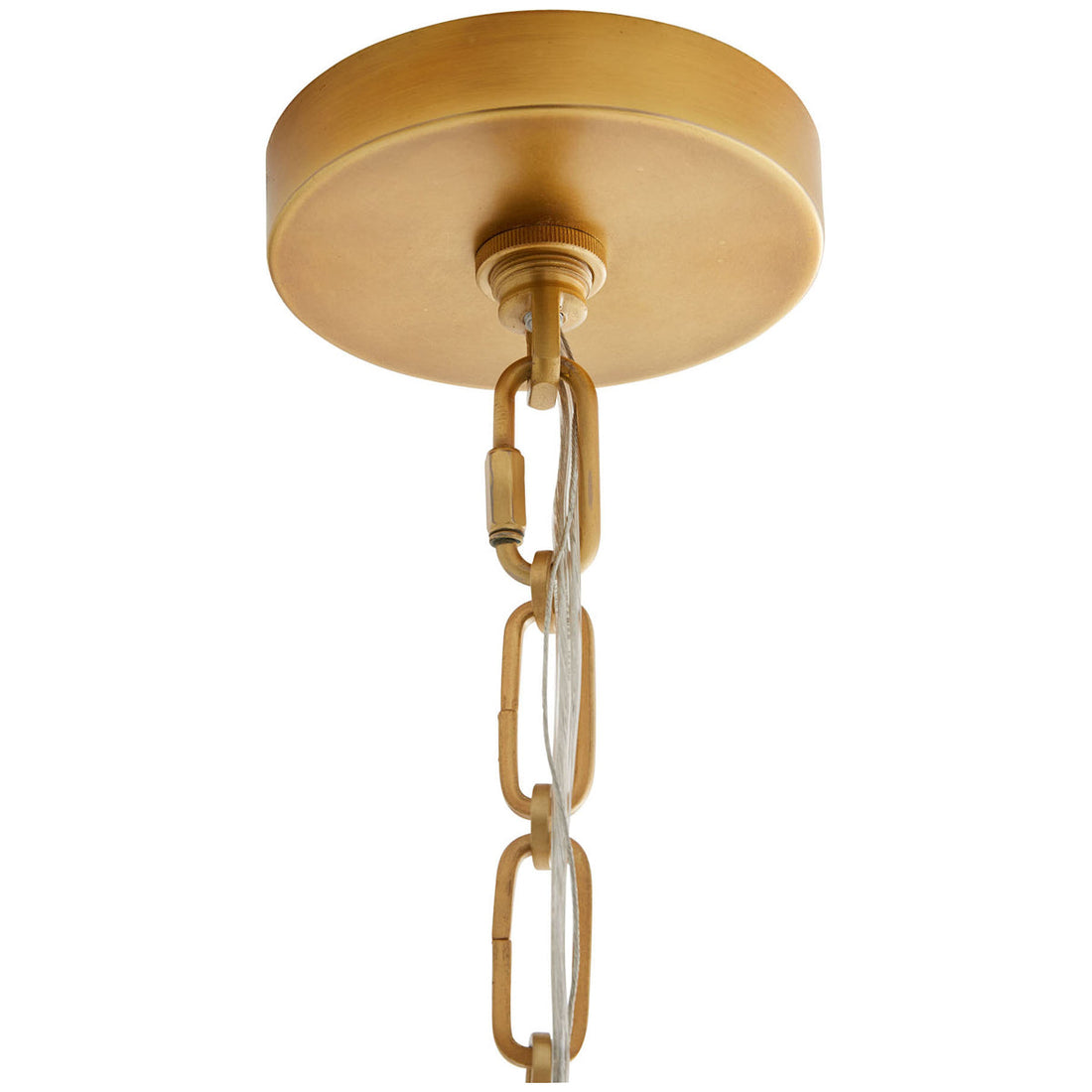 Arteriors Oakland Pendant