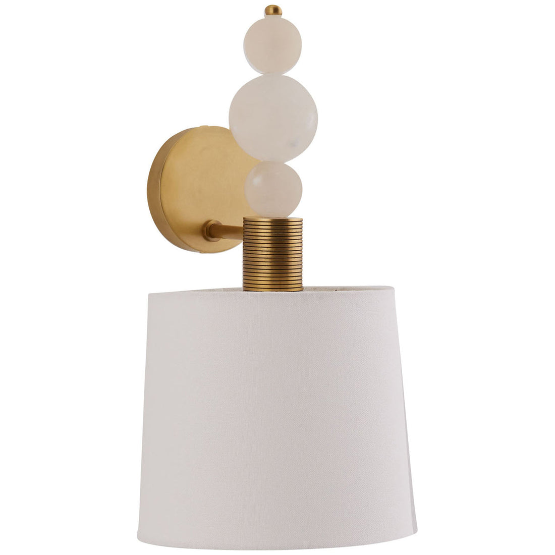 Arteriors Memphis Sconce