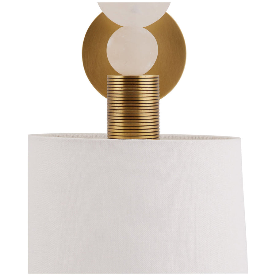 Arteriors Memphis Sconce