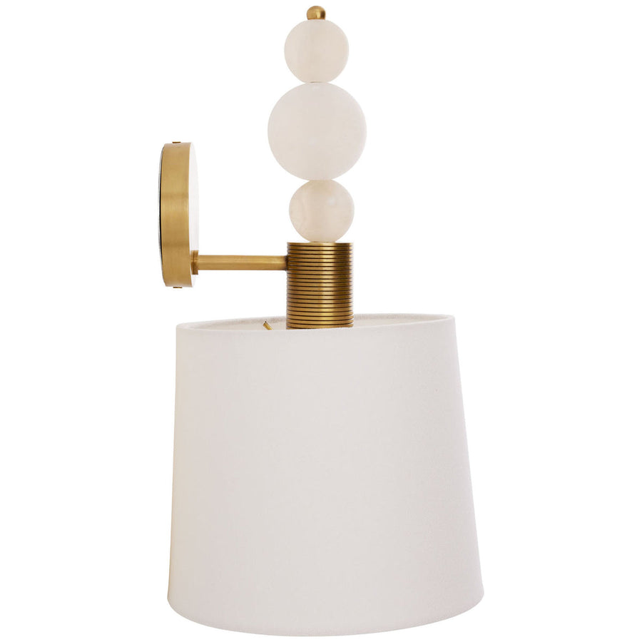 Arteriors Memphis Sconce