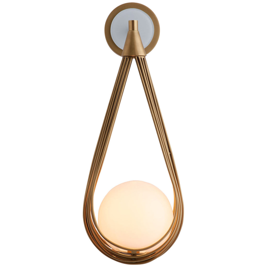 Arteriors Ova Sconce