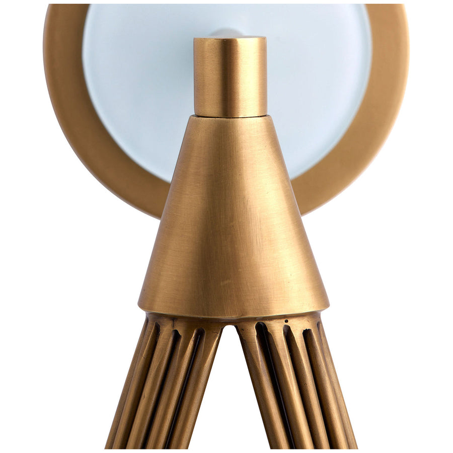 Arteriors Ova Sconce