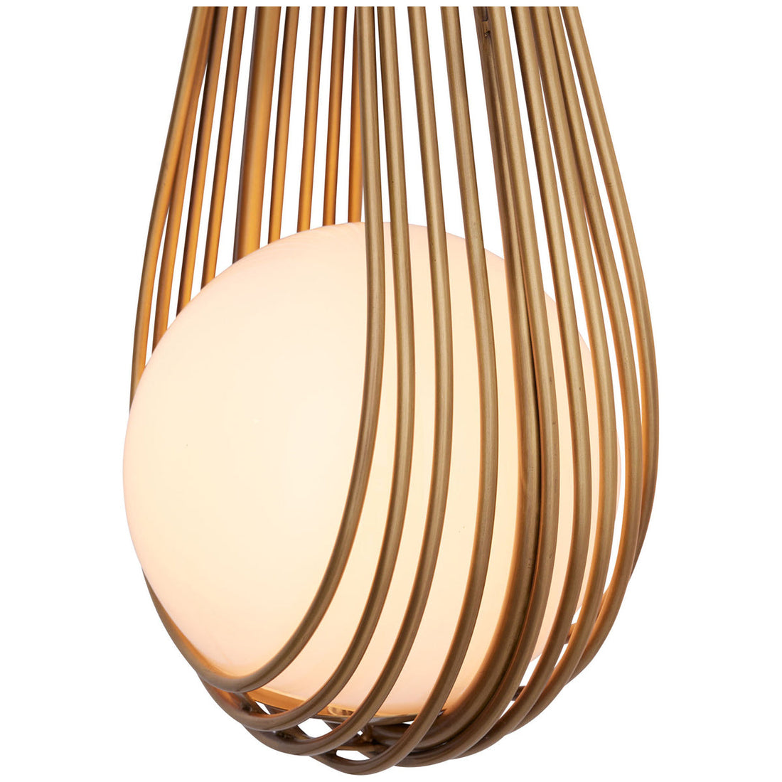 Arteriors Ova Sconce