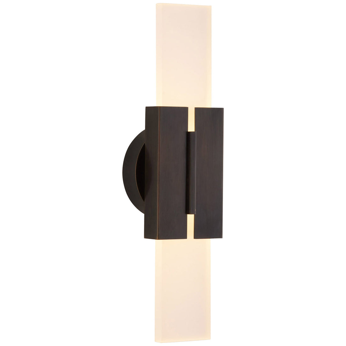 Arteriors Monroe Sconce