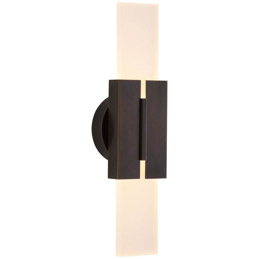 Arteriors Monroe Sconce