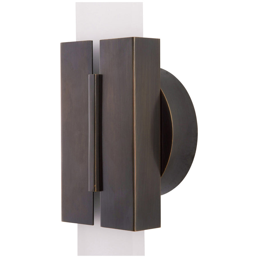 Arteriors Monroe Sconce