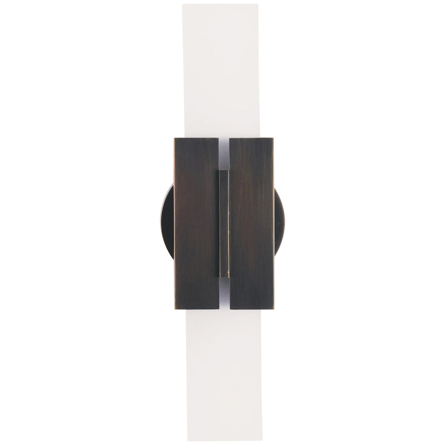 Arteriors Monroe Sconce