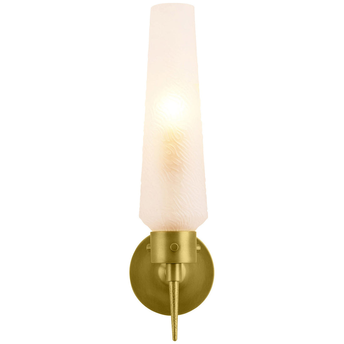 Arteriors Omaha Sconce