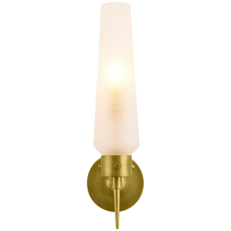 Arteriors Omaha Sconce