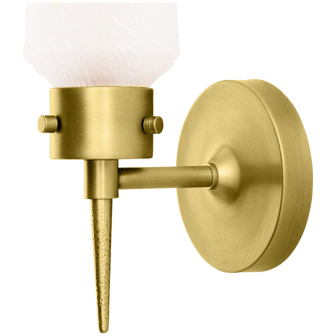 Arteriors Omaha Sconce