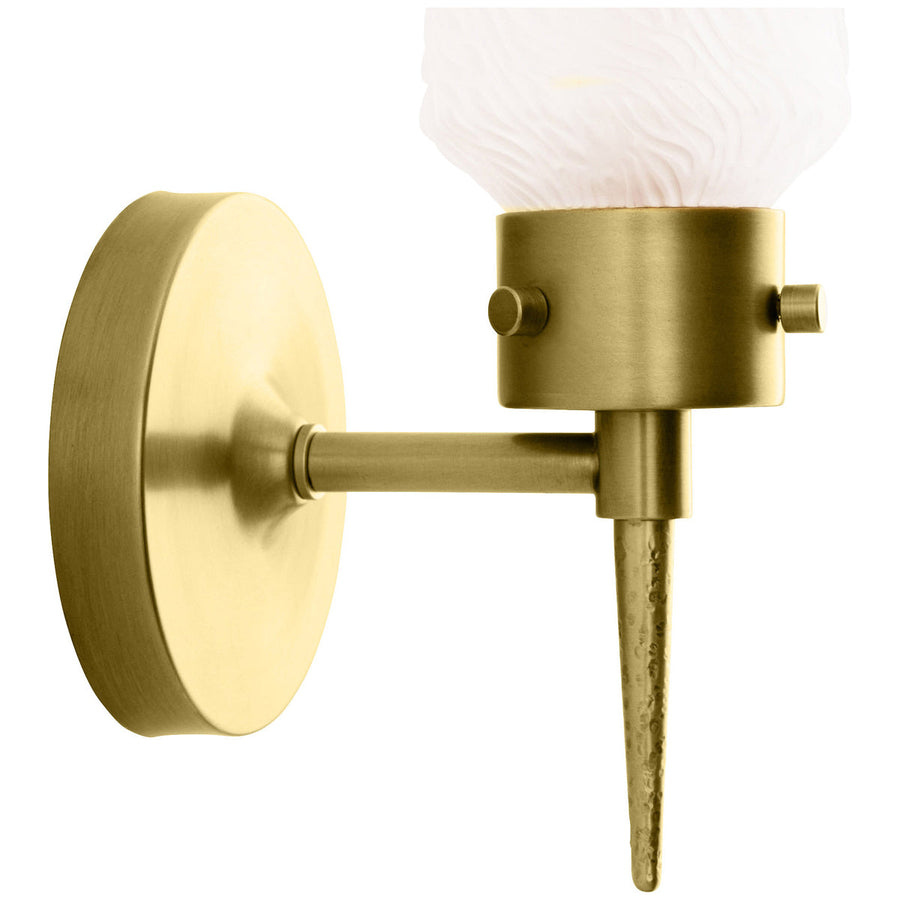 Arteriors Omaha Sconce