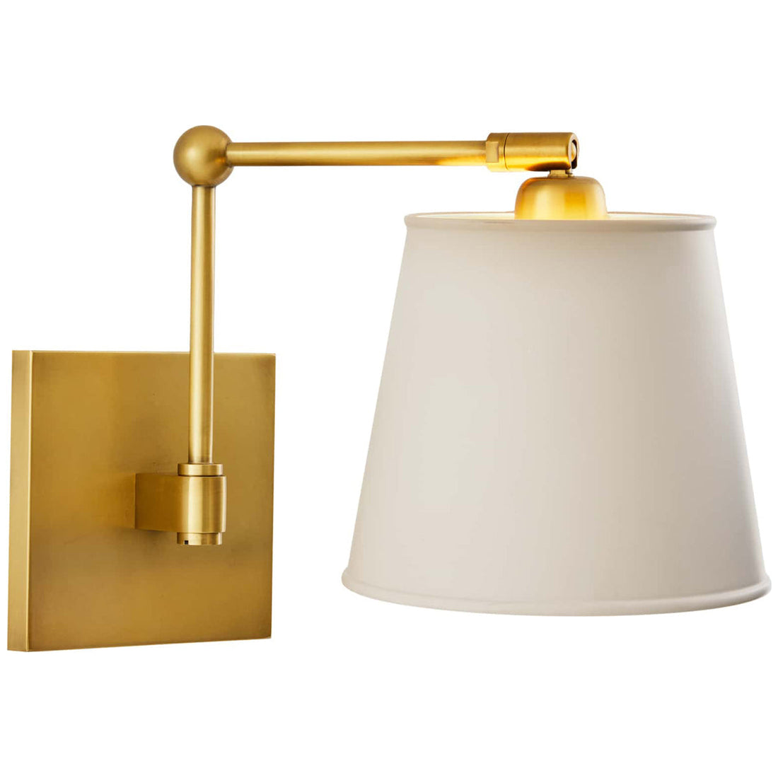 Arteriors Watson Sconce