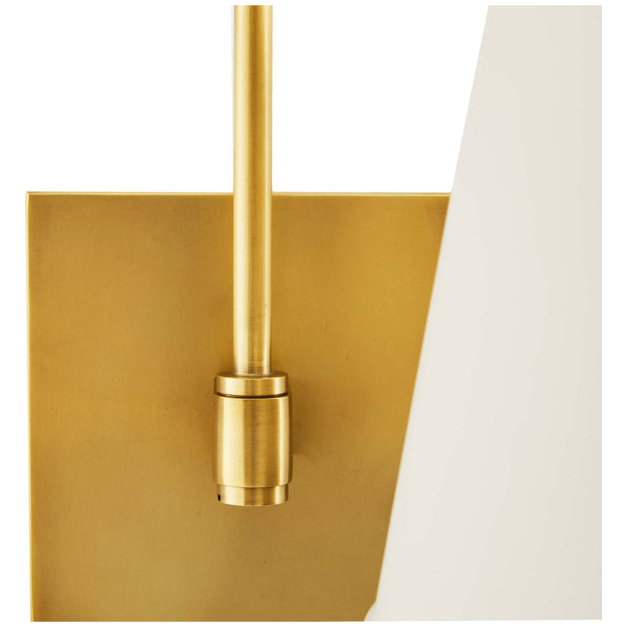 Arteriors Watson Sconce