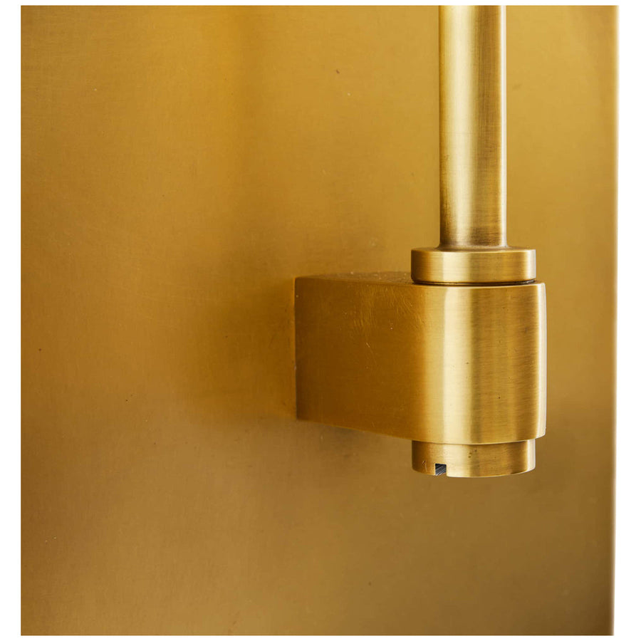 Arteriors Watson Sconce