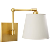 Arteriors Watson Sconce