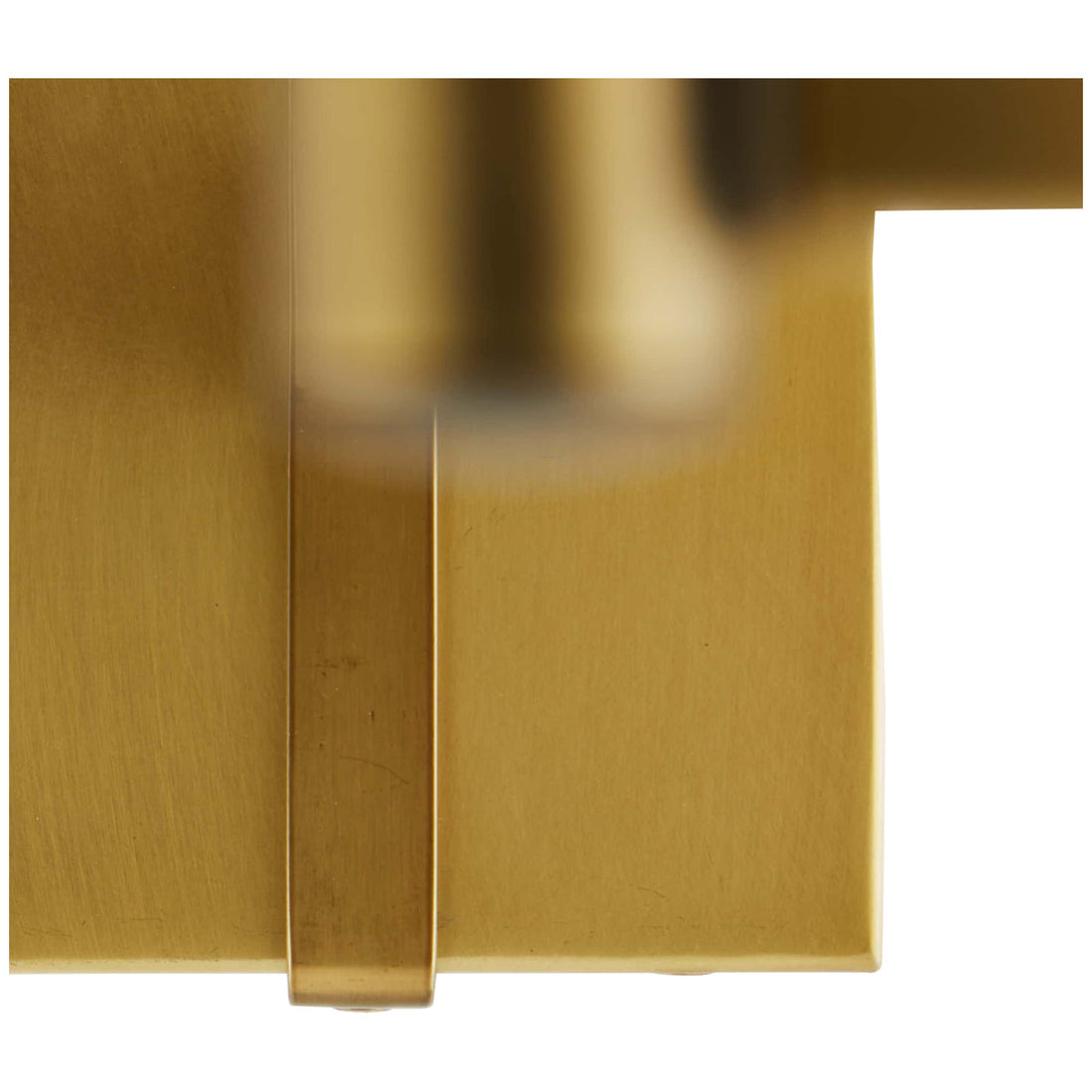 Arteriors Portland Sconce, Antique Brass