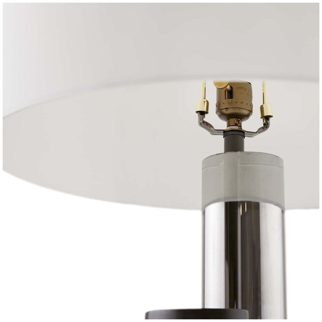 Arteriors Pepperdine Lamp