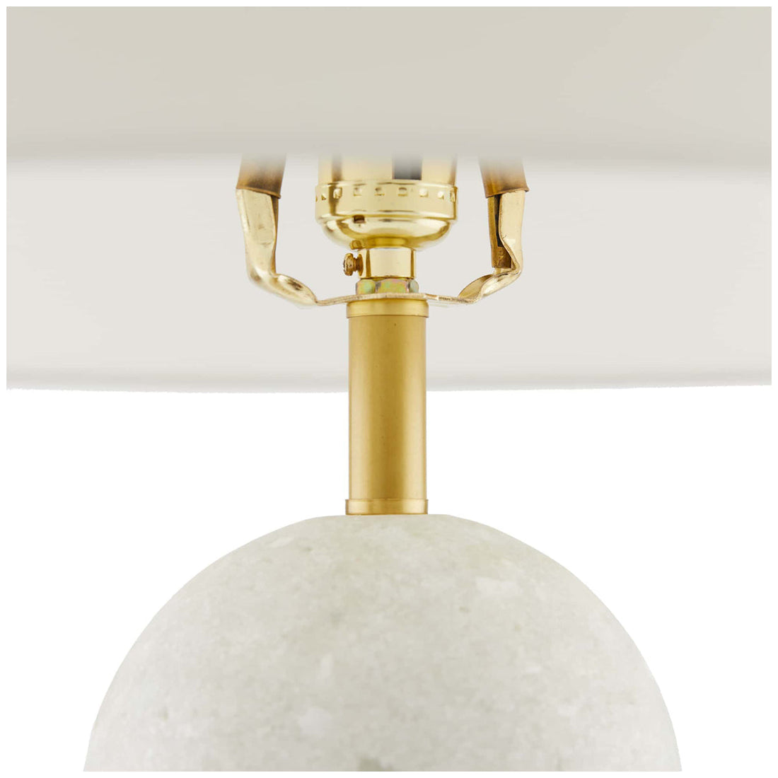 Arteriors Roxbury Lamp