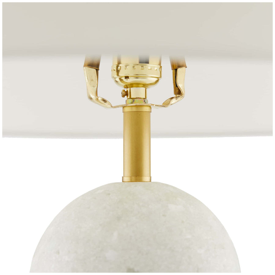 Arteriors Roxbury Lamp