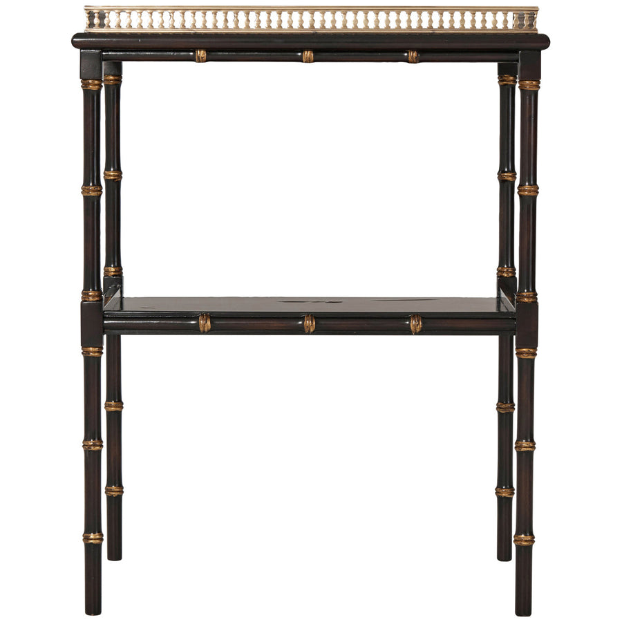 Theodore Alexander Spectator's Gallery Accent Table