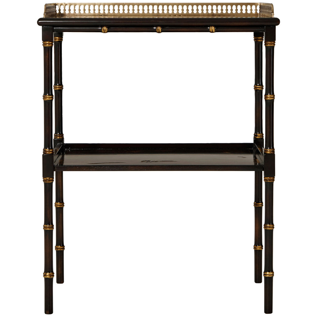 Theodore Alexander Spectator's Gallery Accent Table