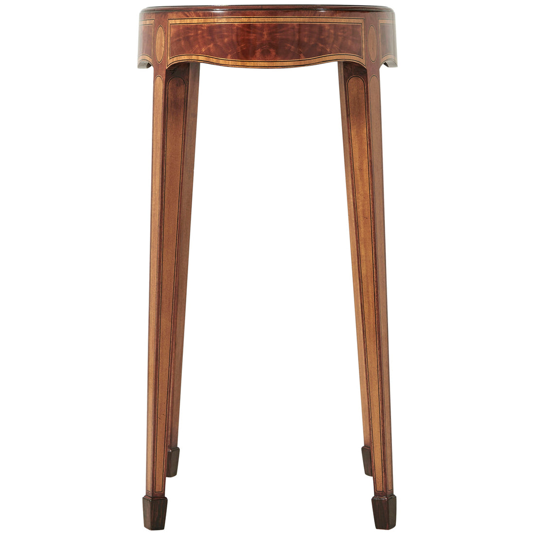 Theodore Alexander Large Mompesson Accent Table