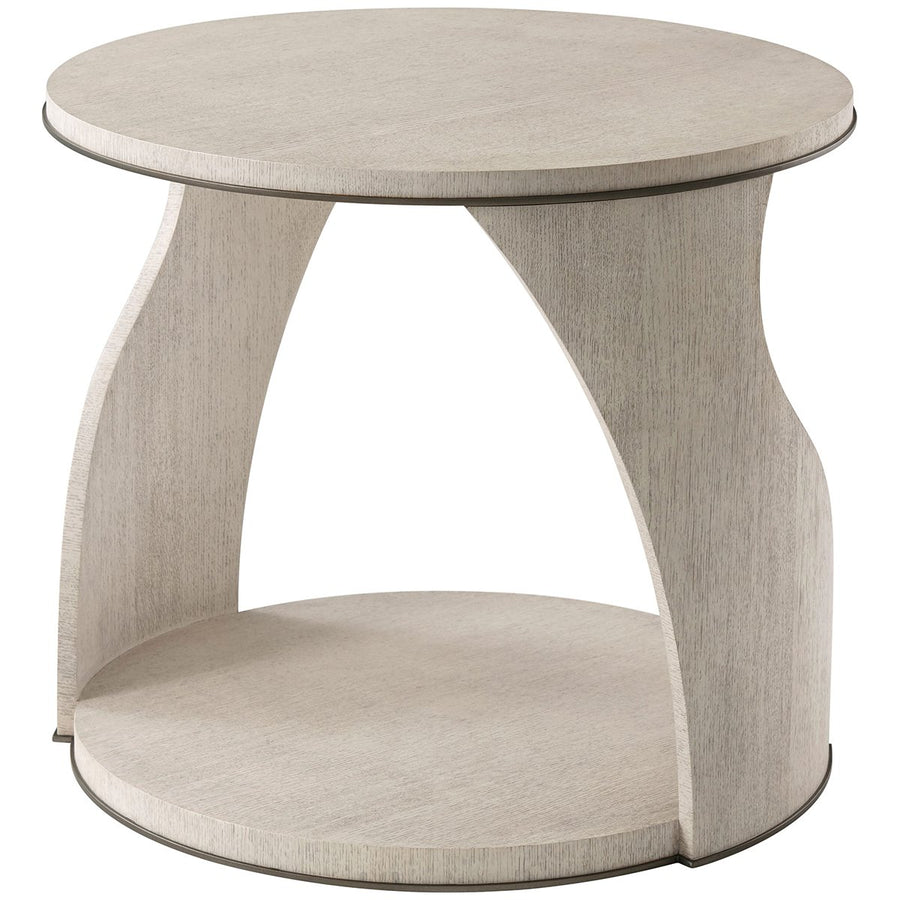 Theodore Alexander Adelmo Side Table - Gowan