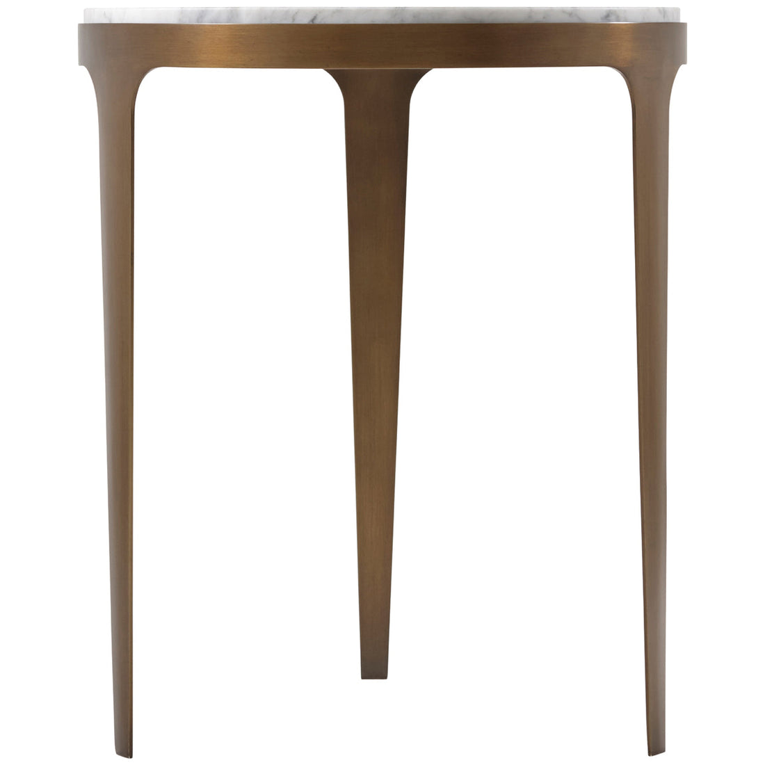 Theodore Alexander Gennaro Accent Table