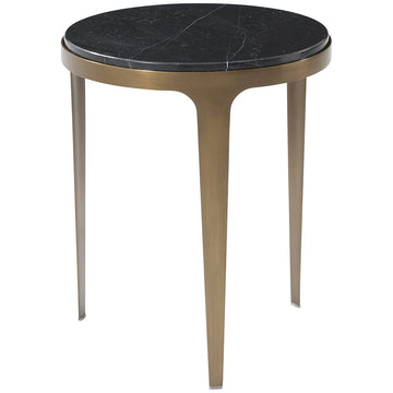 Theodore Alexander Gennaro Accent Table