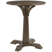 Woodbridge Furniture Pugin Pub Table