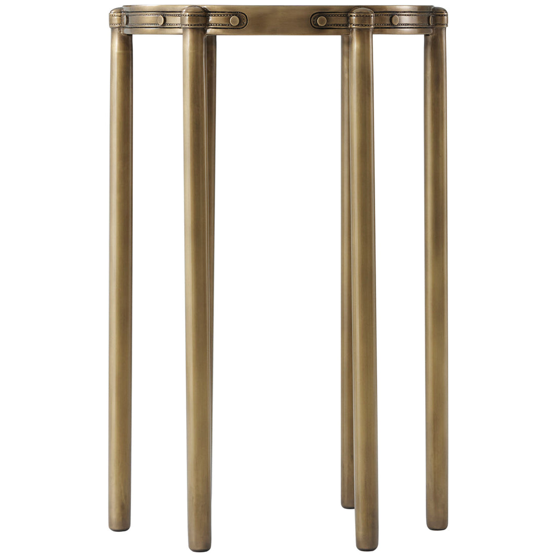 Theodore Alexander Iconic Accent Table II