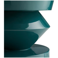 Arteriors Uma Side Table