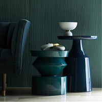 Arteriors Turin Side Table