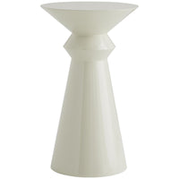 Arteriors Vlad Side Table