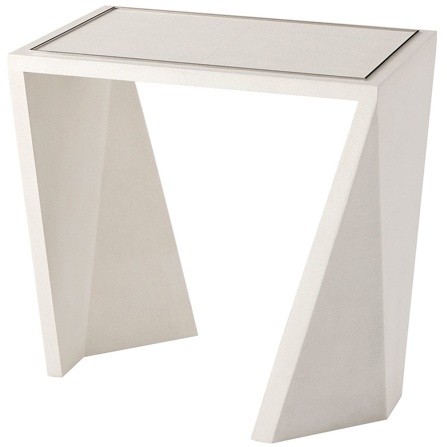 Theodore Alexander Eduard Side Table