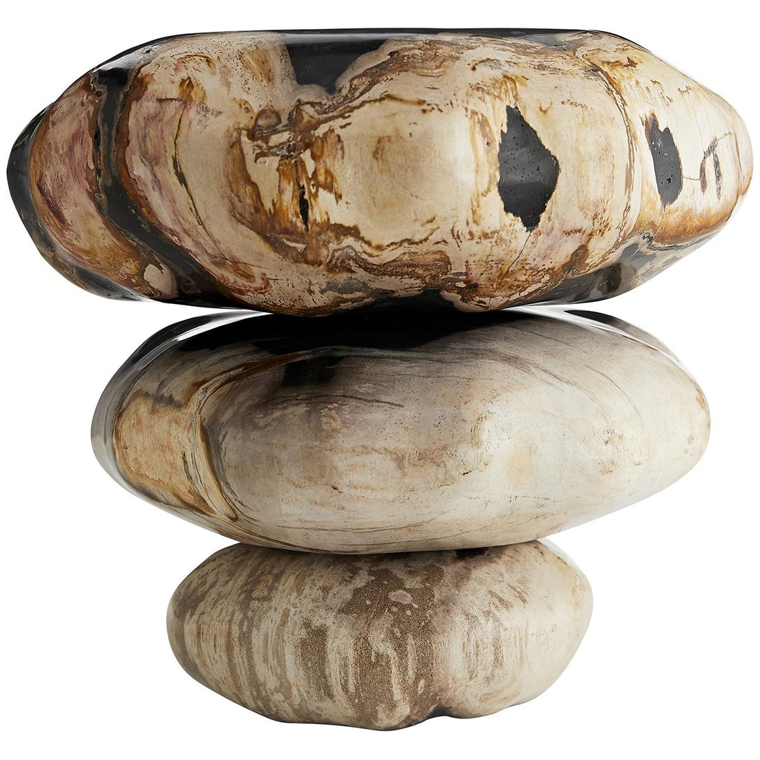 Arteriors Vesper Sculptures - Set of 3