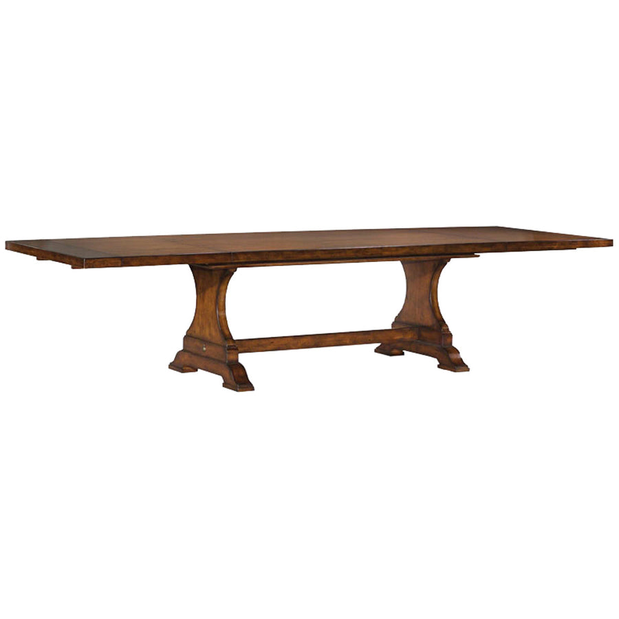 Woodbridge Furniture Witney Trestle Dining Table