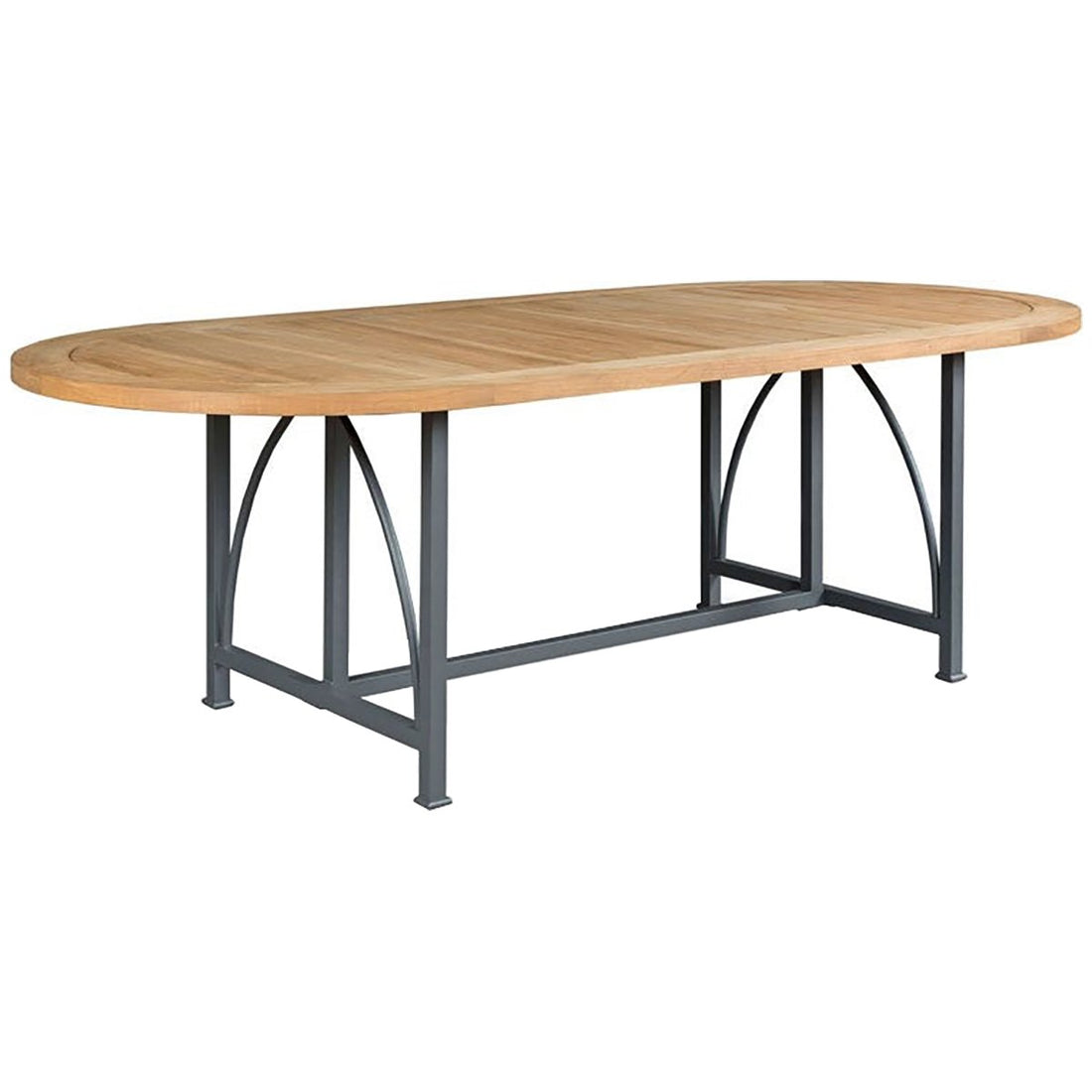 Woodbridge Furniture Jupiter Outdoor Dining Table