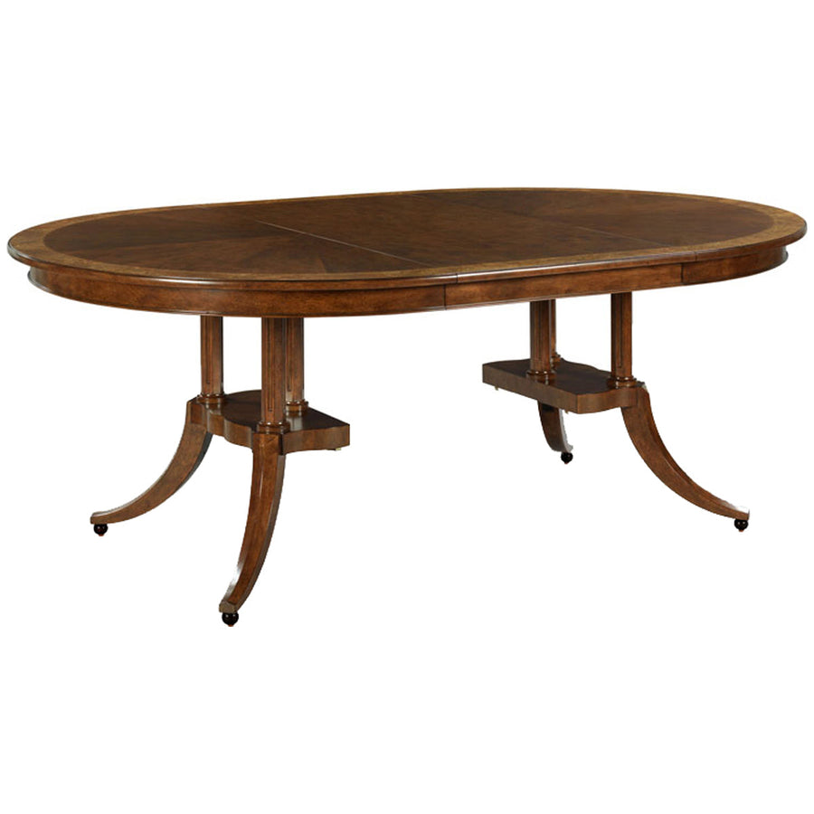 Woodbridge Furniture Hope Dining Table