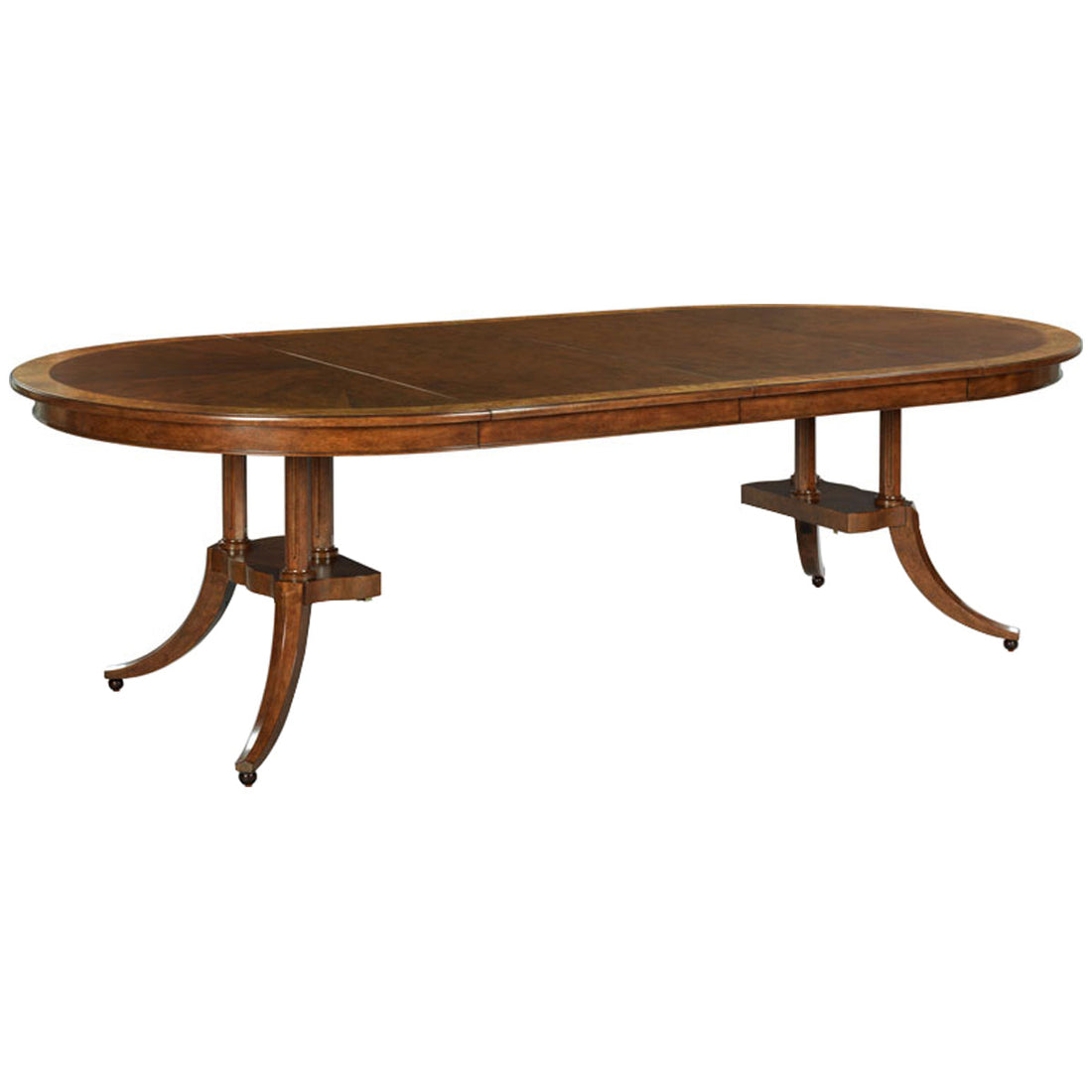 Woodbridge Furniture Hope Dining Table