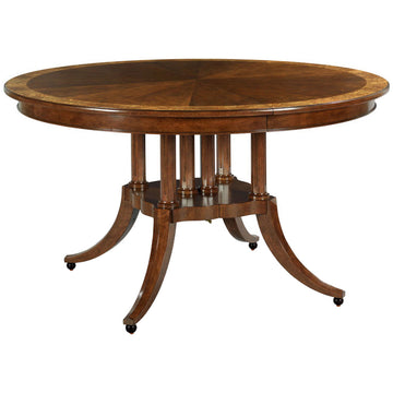 Woodbridge Furniture Hope Dining Table